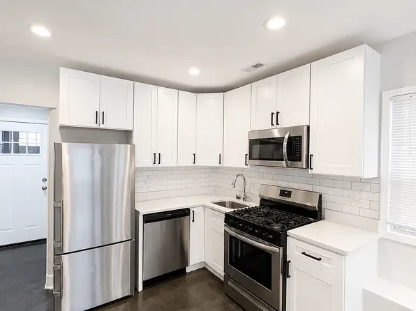 1905 N Kenneth Ave #1, Chicago, IL 60639
