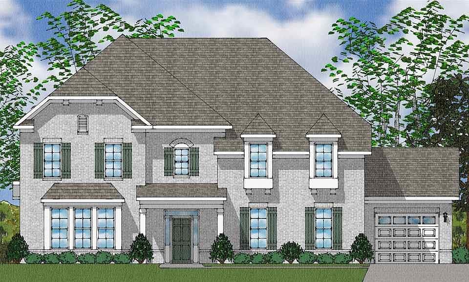1st image of 4521 Gresham Dr