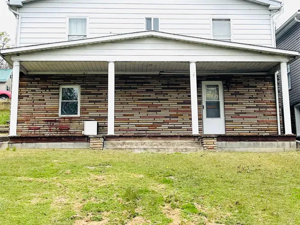 412 Merrill Ave, Rivesville, WV 26588