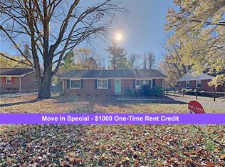 507 Harper St, Winston Salem, NC 27104