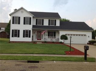 315 Buffalo Ridge St, Louisville, OH 44641