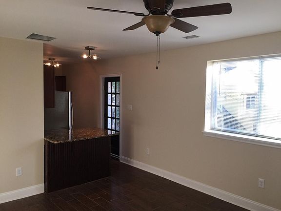 Kitchen open to great room