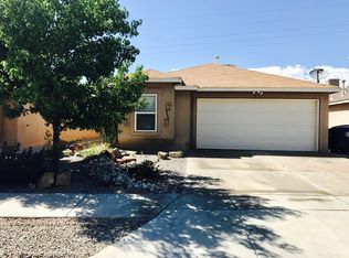 1905 Cielo Oeste Pl NW, Albuquerque, NM 87120