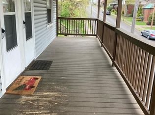 511 4th St, Monongahela, PA 15063