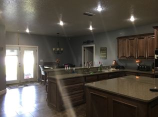 419 Private Road 308c, Seminole, TX 79360