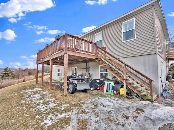 741 Catlin Hollow Rd, Wellsboro, PA 16901