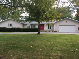 47499 Denton Rd, Van Buren Township, MI 48111