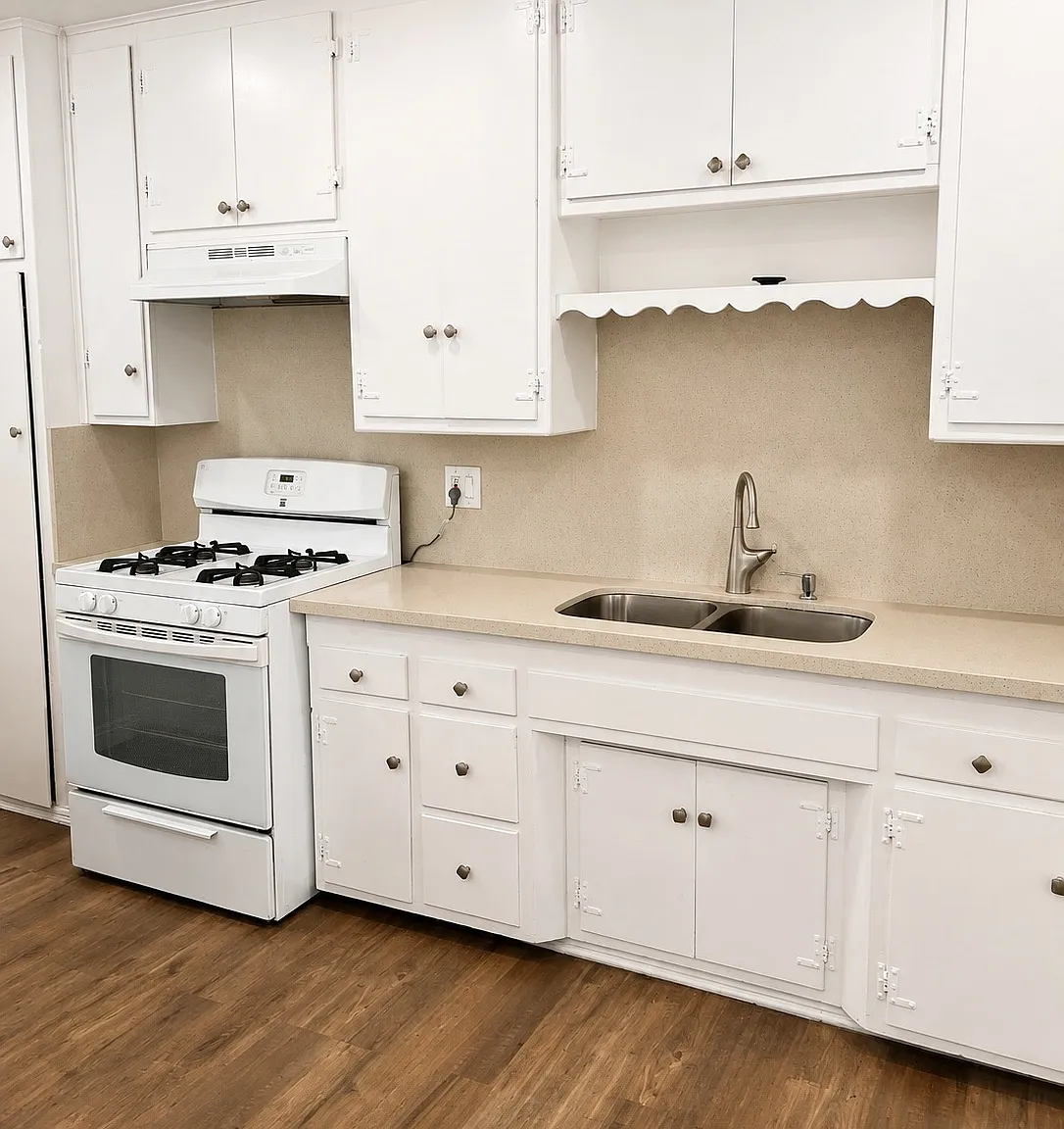 1 bed, 675 sqft, $1,995 — Photo 4