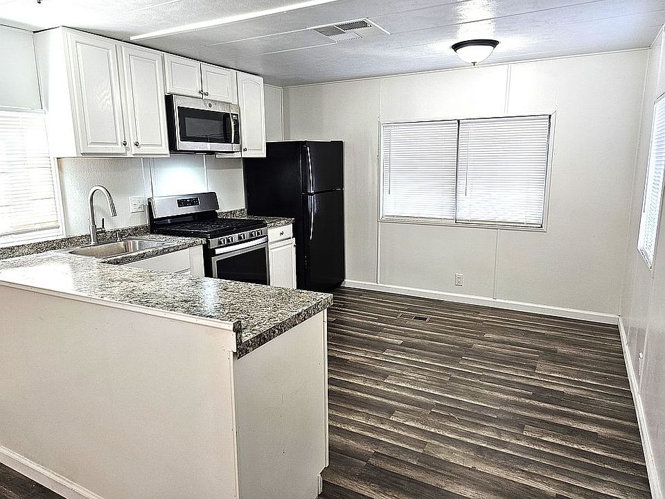 2nd image of 730 S Country Club Dr Lot 54