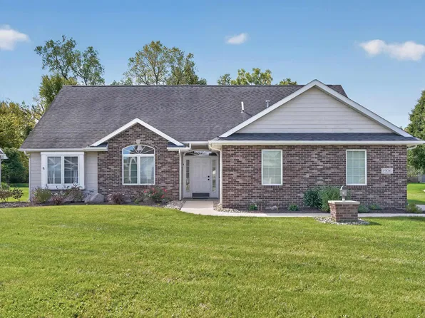 1906 Kelleys Lndg, Fort Wayne, IN 46825