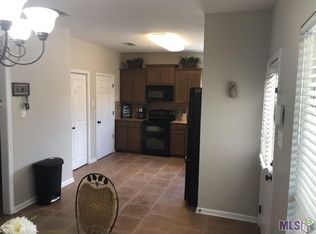 40329 Coldwater Landing Ave, Gonzales, LA 70737