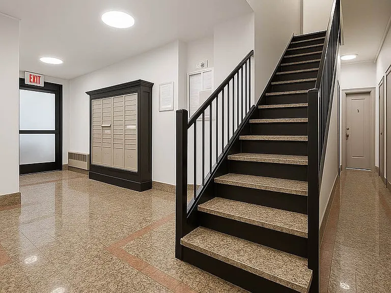 225 E 10th St #2G — Photo 9