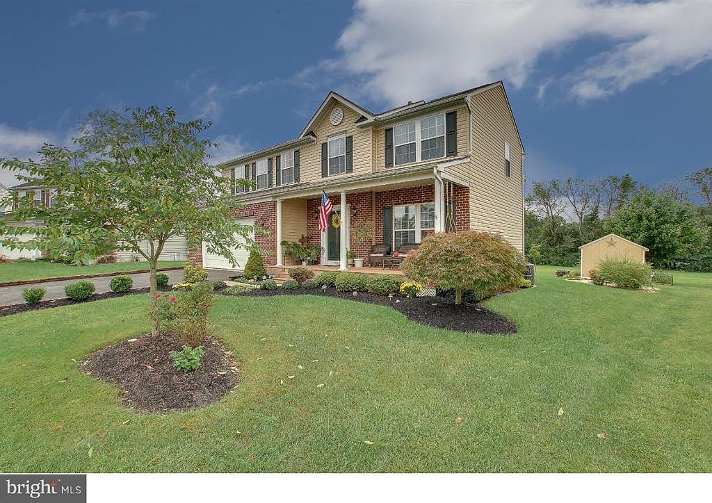 1913 Alamingo Dr, Quakertown, PA 18951 Zillow