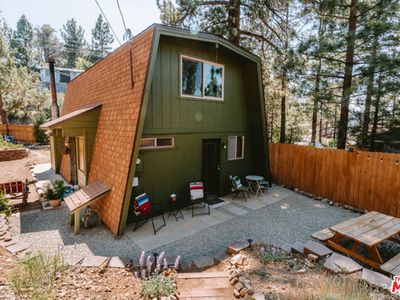116 Greenspot Blvd, Big Bear City, CA, 92314