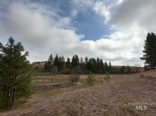 Tbd Hilby Rd, Moscow, ID 83843