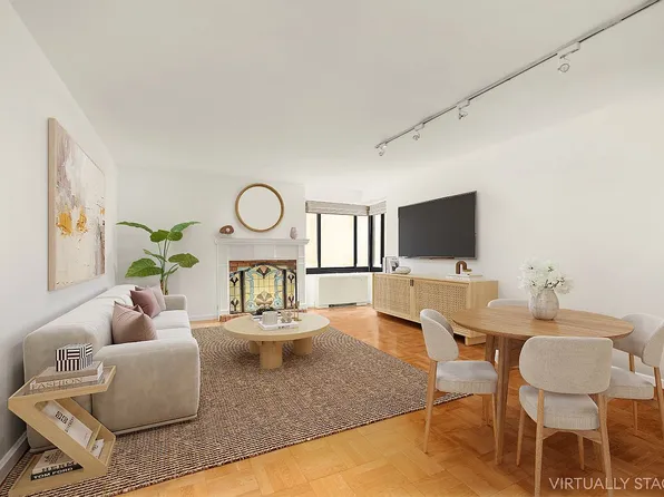 10 E End Ave Lobby 1-L, New York, NY 10075