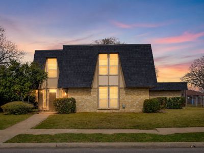709 Royal Oaks Dr, Garland, TX, 75040