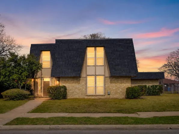 709 Royal Oaks Dr, Garland, TX 75040