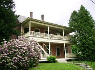 21 Perley Ave #1, Lebanon, NH 03766