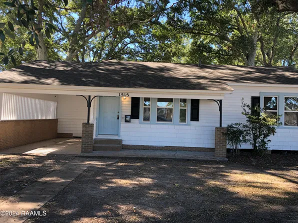1515 N Cutting Ave, Jennings, LA 70546