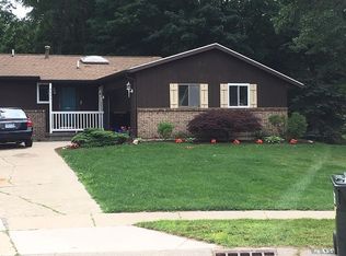 4691 Meleana Ct SW, Wyoming, MI 49519