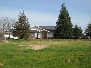 14773 Brookhill Rd, Madera, CA 93636