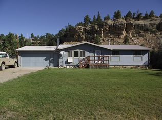 205 5th Ave W, Ryegate, MT 59074