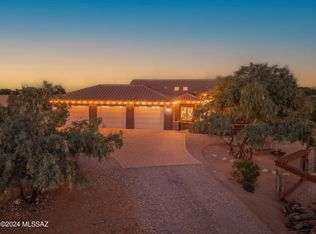 500 N Vail View Rd, Vail, AZ 85641