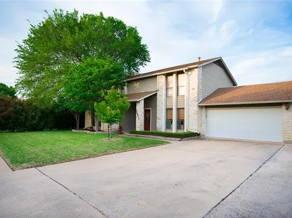 13217 Briar Hollow Dr, Austin, TX 78729