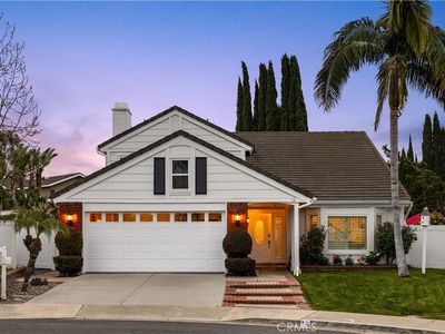 16 Sheridan, Irvine, CA, 92620