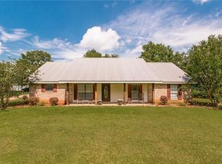 26328 Military Rd, Angie, LA 70426