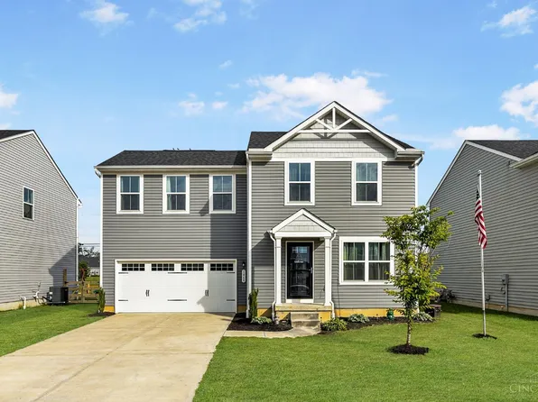 1468 Deters Dr, Harrison, OH 45030