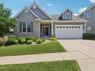 7147 Calla Pass, Middleton, WI 53562