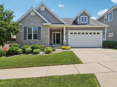 7147 Calla Pass, Middleton, WI, 53562