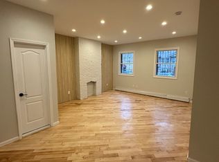 1681 Dean St #1F, Brooklyn, NY 11213