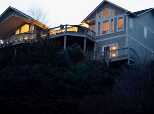 206 Wren Way, Waynesville, NC 28786