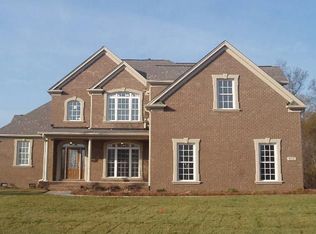 852 Cooks Cove Rdg, Lake Wylie, SC 29710