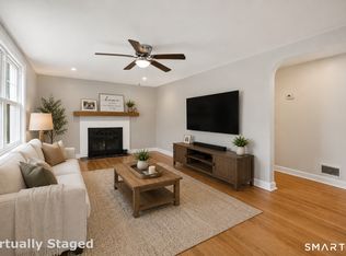 40 Circle Drive, Wallingford, CT 06492