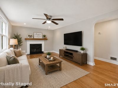 40 Circle Drive, Wallingford, CT, 06492