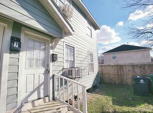 3126 Webster St APT 8, Houston, TX 77004