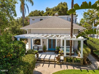 1403 Bath St, Santa Barbara, CA, 93101