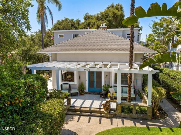 1403 Bath St, Santa Barbara, CA 93101