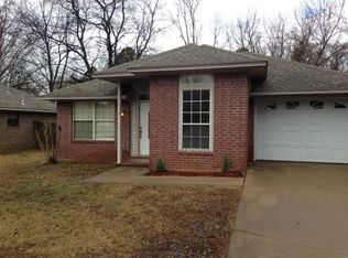 316 London St, Alma, AR 72921