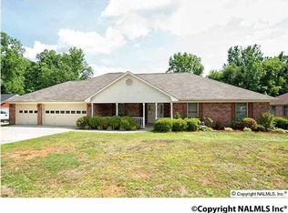 281 Knox Creek Trl NW, Madison, AL 35757