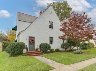 204 Palen Ave, Newport News, VA 23601