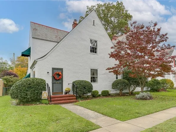 204 Palen Ave, Newport News, VA 23601