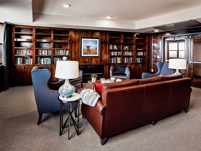 Eagle's Peak - 55+ Community — Photo 13