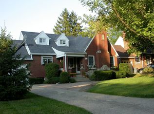 217 Brydon Rd, Dayton, OH 45419