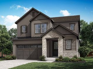 8554 Cheraw St, Littleton, CO 80125