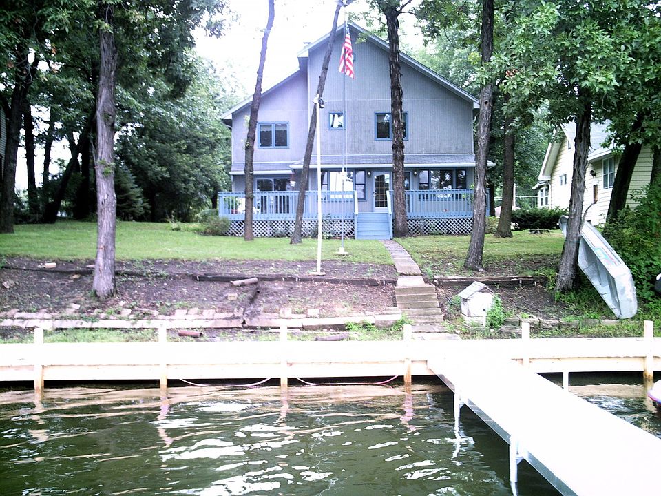 CHAIN'0'LAKES